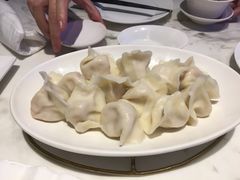 原汁海胆水饺-喜鼎海胆水饺(柏威年购物中心店)