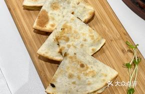 Cheese Beef Sandwich