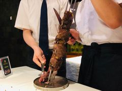 -戈拿旺巴西烤肉(崇文门店)