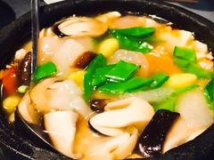 -天厨妙香素食餐厅(清华店)