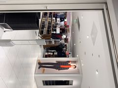 -优衣库(上海正大广场店)