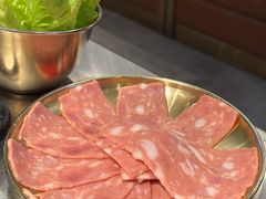 -核桃碳烤肉馆(深圳首店)