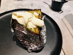 -Hurricane's Grill 飓风牛排