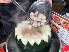 -兴兴旺·冬瓜盅·啫啫煲(西华路店)