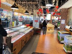 -罗二娘·鲜切牛自助火锅(罗湖东门步行街店)