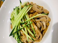 水晶冰粉-百年认一力·清真牛羊肉(南中环店)