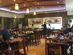 大堂-顺德一品粥·20年凤城老字号(芳村店)