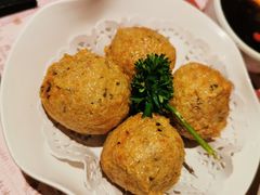 炸鯪魚球-池记(尖沙咀店)