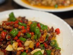 -小喜客·云南特色菜(纳西庭院店)