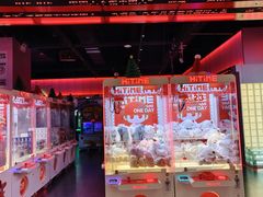-嘻品堂电玩(喜盈门范城店)