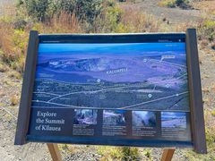 -夏威夷火山国家公园