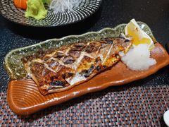 -长崎屋·日本料理·刺身·烧鸟(天河北路店)