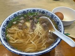 -北区拉面(泰丰家园店)