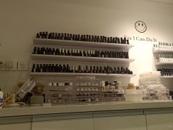 -Sakura Nail Studio美甲美睫
