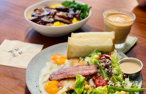 Brunch Set B
