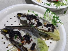 -渔夫蒸鲜(世奥湾店)