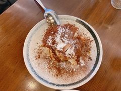 提拉米苏-PIZZA BIANCA(万象城店)