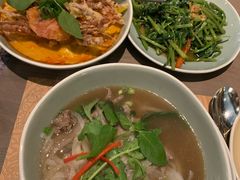 -CHINCHIN 青青·泰国料理(万象食家店)