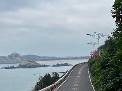 -湄洲岛