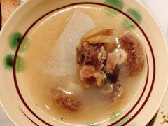 牛尾汤-七八冷面·延边朝鲜族美食(圣熙八号店)