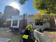 -J Create城市露营咖啡·简餐·宠物(上海动物园店)