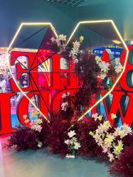 -Sunny喜铺婚礼定制·求婚策划