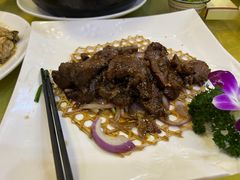 -蠔门宴海鲜城·阳江特色菜