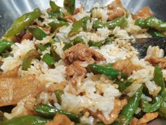 -霸碗盖码饭(长沙河西通程店)