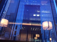 -丽晶轩中餐厅(重庆丽晶酒店)