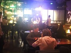 -MARU玛露音乐餐厅(大学路店)