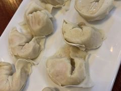 鱼皮饺-广味鲜潮汕牛肉火锅(延安三路店)