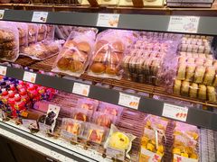 -巴黎贝甜·生日蛋糕(杭州文二路店)