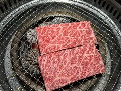 -松鱼亭·和牛烧肉(协鑫广场店)