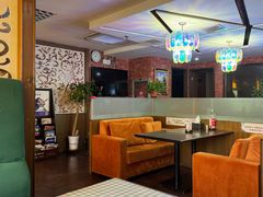 -上岛咖啡(华源四里店)