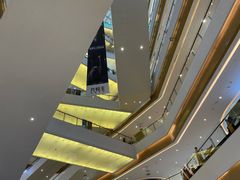 -天河城购物中心