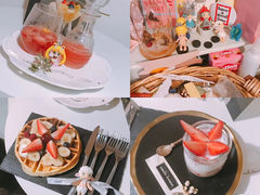 -Smile House咖啡馆(群芳小区店)
