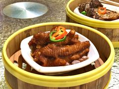 -北海渔村酒楼·粤菜海鲜点心(新华店)