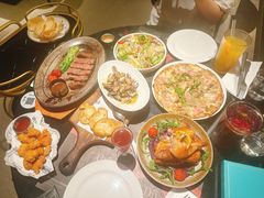 -Nord Grill&Bar Highland诺德西餐(深圳欢乐海岸店)