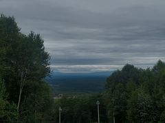 -长白山万达喜来登度假酒店