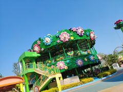 -广州融创文旅城