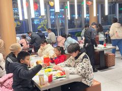 -麦当劳(北苑秋实路店)