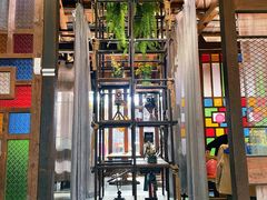-3号仓库·餐厅(灵溪一店)