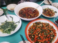 -川正旺江湖菜(三元桥店)