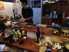 -鸟串烧Yakitori