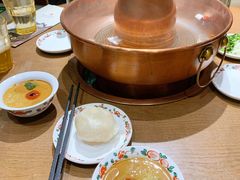 -北京老门框爆肚涮肉馆(凤城六路店)