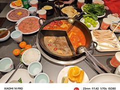 -巴蜀大将火锅(春熙店)