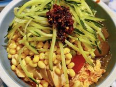 -汉唐守艺人·河北面馆(民心河店)