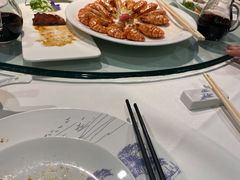 -申粤轩酒楼·三十年粤菜经典(丁香花园店)