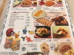 -dodonpa.墩墩伐 便当食堂(博华广场店)