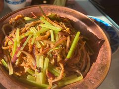 -巴依老爷新疆美食(马驹桥店)